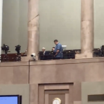Gdzie są media ekipy Tuska? Na pewno nie w Sejmie! [WIDEO]