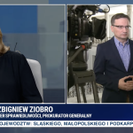 Ziobro: dziś Polską rządzi szajka kryminalna