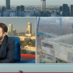 Tusk odwołał Roberta Kostro. Był dyrektorem MHP 18 lat