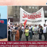 P. Semka: Tusk chce wchłonąć Lewicę