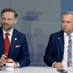 Bogucki: sztab kryzysowy był po prostu teatrem. To się nie mieści w głowie