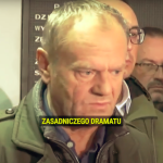 Tusk o powodzi: nie powinno dojść do jakiegoś zasadniczego dramatu