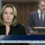 Dzisiaj informacje TV Republika