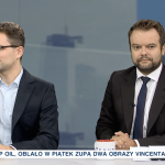 Bochenek: szajka Tuska od początku idzie po bandzie