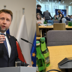 Gdzie jest Kierwiński? Speckomisja pracuje, a ministra ds. powodzi – brak!