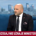 Gosek: rząd Tuska robi to co im pasuje