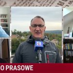 Bagiński: w PRL-u mieliśmy zdefiniowanego wroga, teraz mamy wroga, który się uśmiecha [wideo]