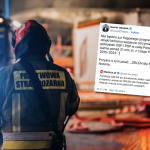 „Uśmiechnięty” Orlen nie będzie już wspierał strażaków? „Przykro o tym pisać…”