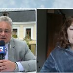 Lidia Achrem: jesteśmy po pierwszym etapie sprzątania, ale to ogromna zasługa WOT