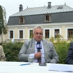 A. Woda: Polsce grozi zalanie imigrantami [wideo]