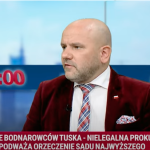 Gosek: demokracja walcząca coraz bardziej postępuje w kierunku dyktatury