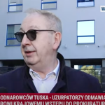 Hernand: urzędnicy państwowi muszą przestrzegać prawa – za jego naruszenie muszą być konsekwencje!
