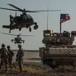 USA wysyła wojsko na Bliski Wschód z powodu krwawej eskalacji między Izraelem a Hezbollahem