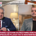 W USA uroczystość odsłonięcia pomnika bohaterów walczących o niepodległość