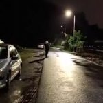 Lwówek Śląski – strażacy wzywają do natychmiastowej ewakuacji