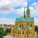 Archidiecezja łódzka ma dwóch nowych biskupów sufraganów