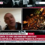 Gdyby to zrobił Morawiecki to byłby huk od Berlina po Moskwę