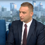 Bąkiewicz: nowa władza nie dba o pamięć historyczną [wideo]