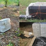 Tego jeszcze nie było! Kontrabandę z wyrobami tytoniowymi ukryli w…