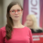 Posłanka Lewicy: Gdybym wiedziała, co Tusk zrobił, głosowałabym przeciwko niemu…