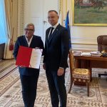 Beata Kempa nowym doradcą prezydenta Andrzeja Dudy: nowe wyzwania w Kancelarii Prezydenta