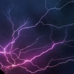 RCB ostrzega przed deszczem i burzami w nocy