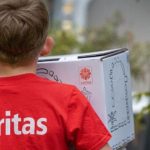 Caritas Polska pomaga powodzianom od początku kataklizmu. Kolejna akcja – 22 września