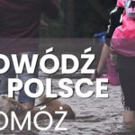 Caritas dla powodzian – fakty i liczby
