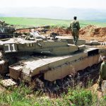 Inwazja lądowa wojsk izraelskich na Liban nieuchronna. Właśnie potwierdził to …
