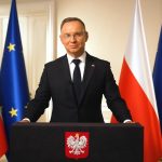 Prezydent Duda mocno w TVN: Tusk zgodził się na współpracę polskich i rosyjskich służb