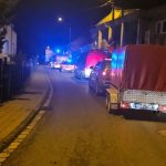 We Wrocławiu kulminacja fali na Odrze spodziewana około piątku