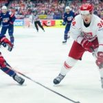 Trzech kandydatów na hokejowego mistrza Polski