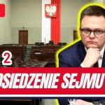 Sejm zaczął obrady. U nas obejrzysz transmisję! [LIVE]