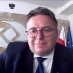 Szef PKP Cargo ekspertem od zwolnień. Najpierw konferencja, potem praktyka