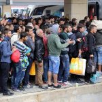 W Niemczech jest najwięcej migrantów od lat 50. XX wieku