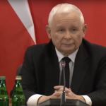Kaczyński: decyzje były podejmowane zbyt późno [wideo]
