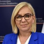 Minister Henning-Kloska likwiduje Zespół ds. Rozwoju Energetyki Jądrowej. „Czyja ma być Polska?”