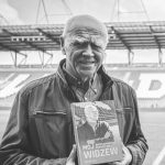 Podczas konferencji prasowej zmarł dziennikarz sportowy Bogusław Kukuć