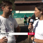 Skala pomocy dla powodzian jest ogromna. Punkt zbiórki na terenie parafii | Radochów