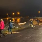 Zaczęło się! Brakuje ludzi, worków i piasku – burmistrz Lwówka