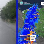 Co zrobi Boris z Polską. Nadciąga od Dolnego Śląska