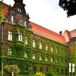 Obawy przed powodzią we Wrocławiu. Zamknięto Muzeum Narodowe