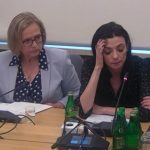 Koniec cyrku z udziałem Joanny z Krakowa. Sąd nie dał jej wiary!