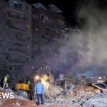 Co najmniej 66 ofiar śmiertelnych izraelskich nalotów