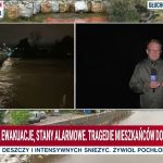 Tusk w piątek zignorował. W sobotę odjechał. Ludzie rozgoryczeni