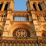 Dzwon z Igrzysk Olimpijskich trafi do katedry Notre Dame