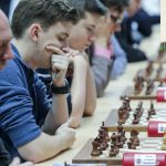 Olimpiada Szachowa: Polki spadły o jedną lokatę, a mężczyźni wygrali