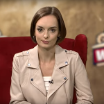 Piachem w tryby | Jak odróżnić Radka Sikorskiego od deepfake?