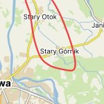 Dwie wsie pod Oławą zalane. Ludzie zrozpaczeni czekają na pomoc
