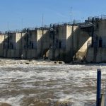W województwie śląskim stan alarmowy już tylko w Krzyżanowicach
